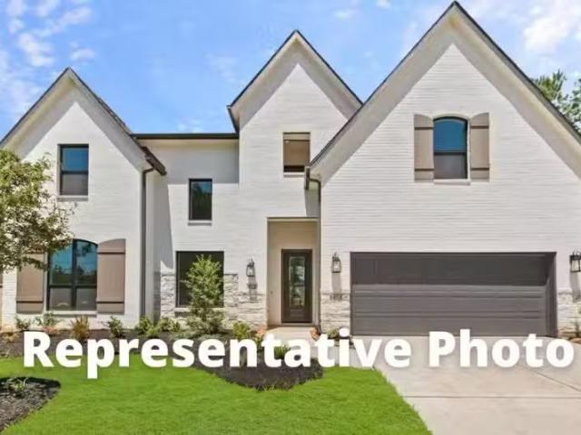 House for sale in Baytown