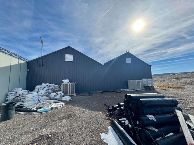 Land for sale in Montrose, Colorado