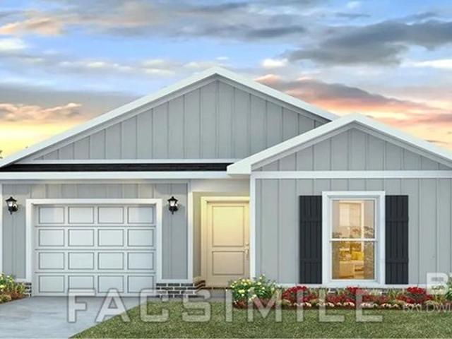 House for sale in Fairhope, Alabama