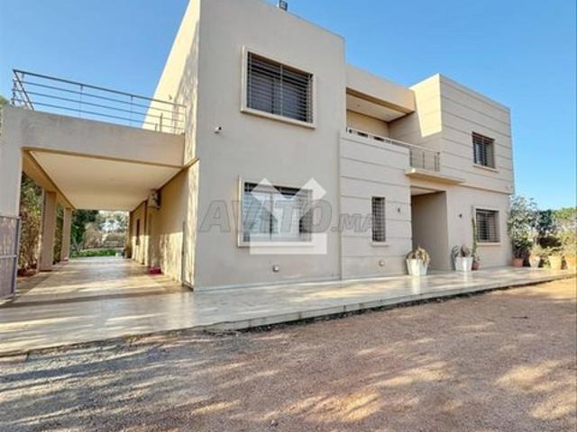 Propriété vente à Nouaceur, Gharb-Chrarda-Beni Hssen