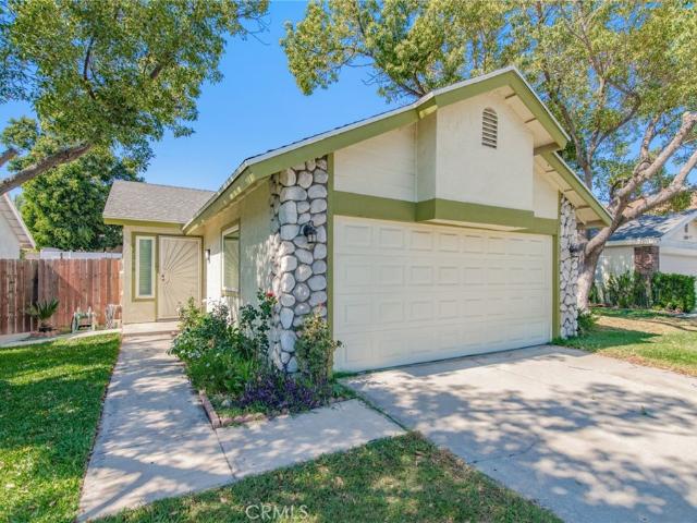 House for sale in Fontana, California