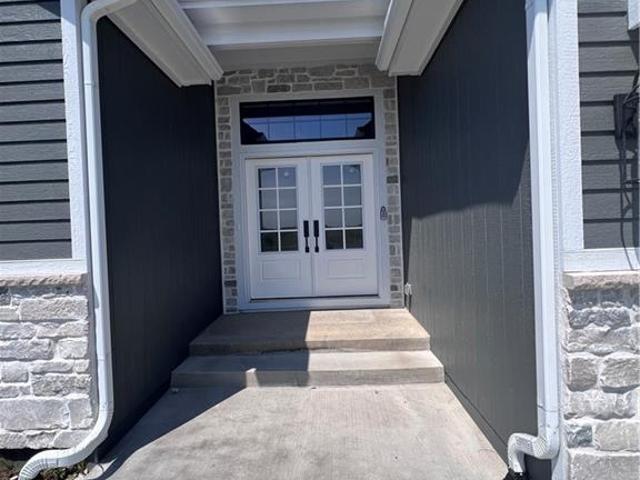 House for sale in Kansas