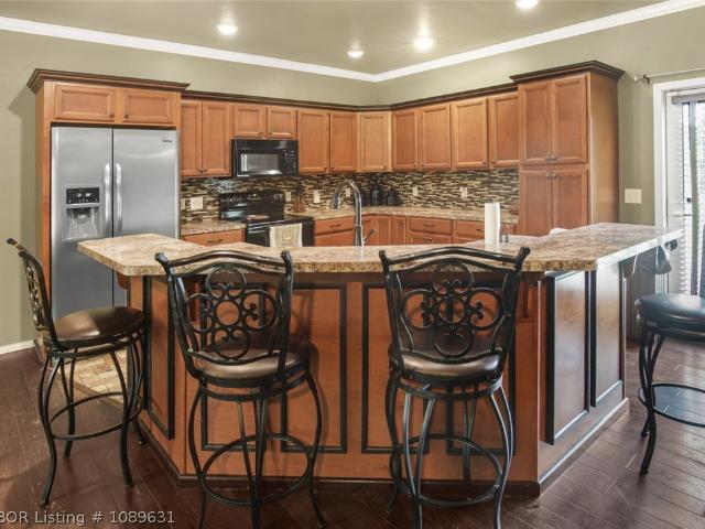 House for sale in Spiro, Oklahoma