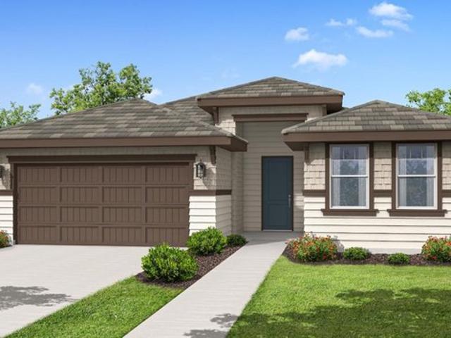 House for sale in Kerman, California