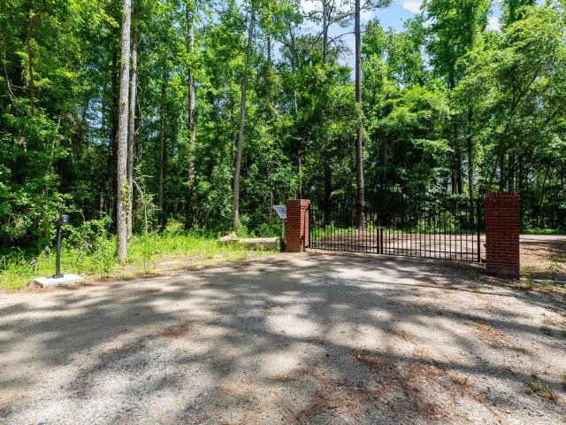 Land for sale in Rembert, South Carolina