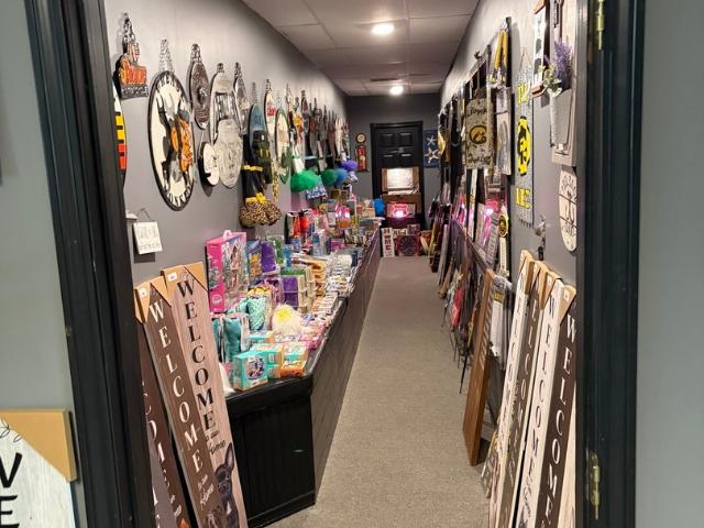 Commercial for sale in Clinton, Iowa