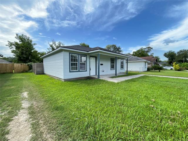 House for sale in Jefferson, Texas