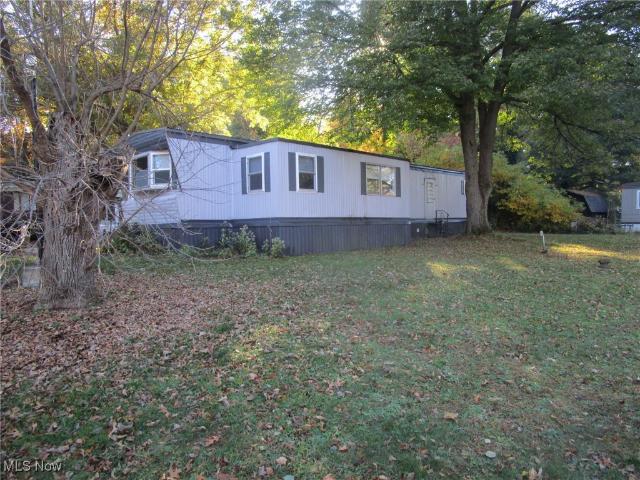 House for sale in Ashtabula, Ohio