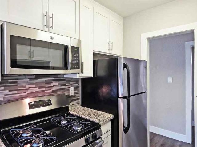 Apartment for rent in Sacramento, California