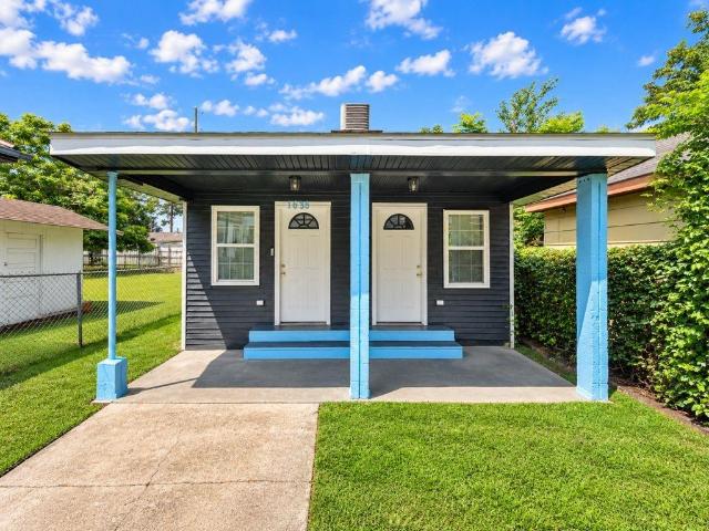 House for sale in Metairie, Jefferson Parish