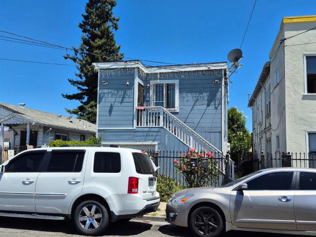 House for sale in East Oakland, Oakland