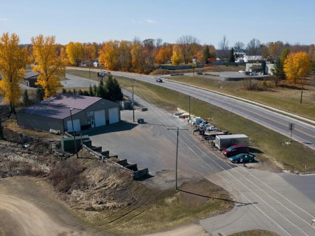 Commercial for sale in Juneau, Wisconsin