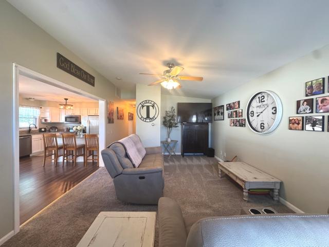 House for sale in Bradley, Illinois