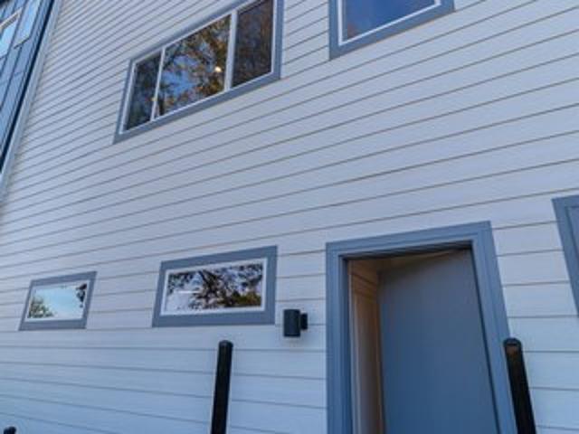 Townhouse for rent in Dallas, Texas