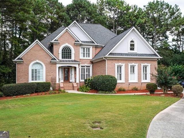 House for sale in Grayson, Georgia