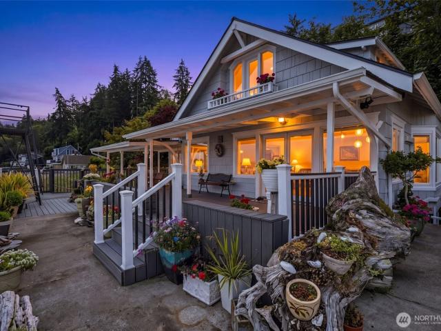 House for sale in Washington