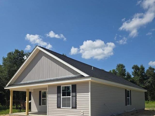 House for sale in Bainbridge, Georgia