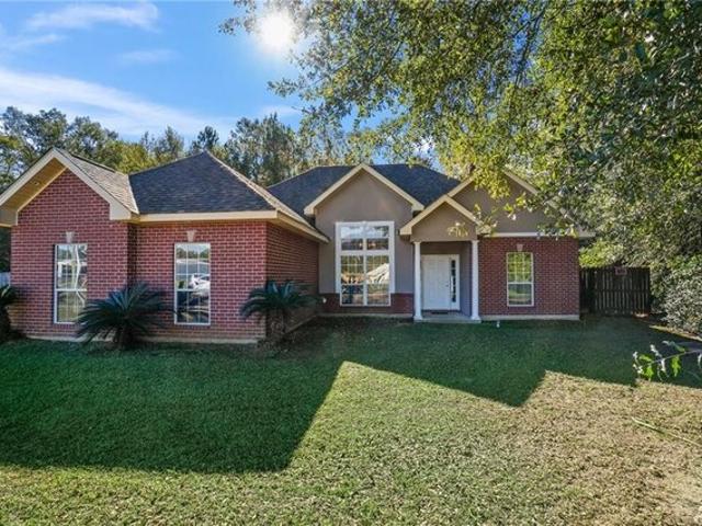 House for sale in Franklinton, Louisiana