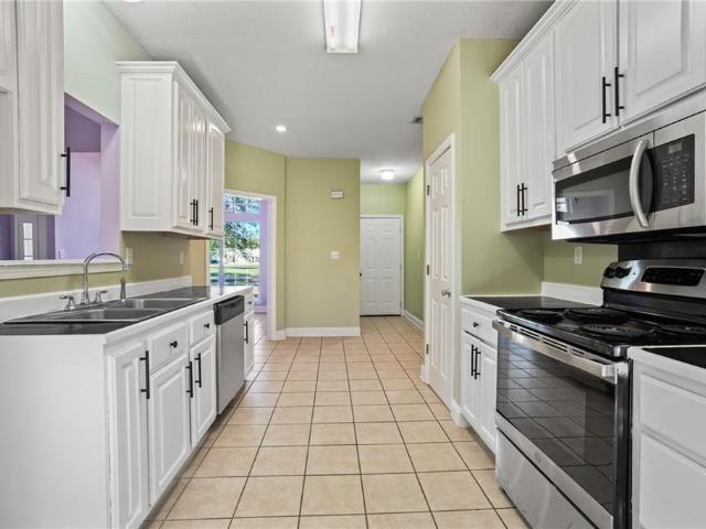 House for sale in Franklinton, Louisiana