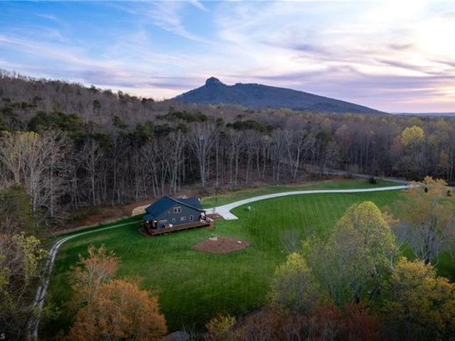 House for sale in Pilot Mountain, North Carolina