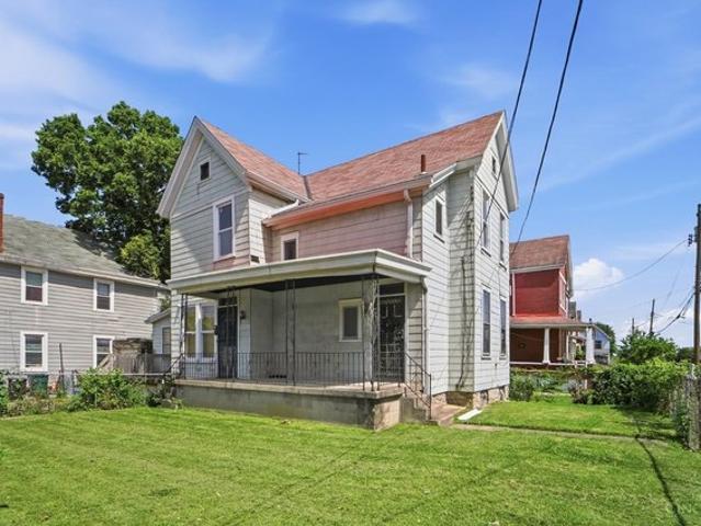 House for sale in Evanston, Roselawn