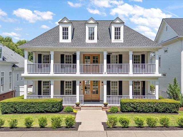 House for sale in Tennessee