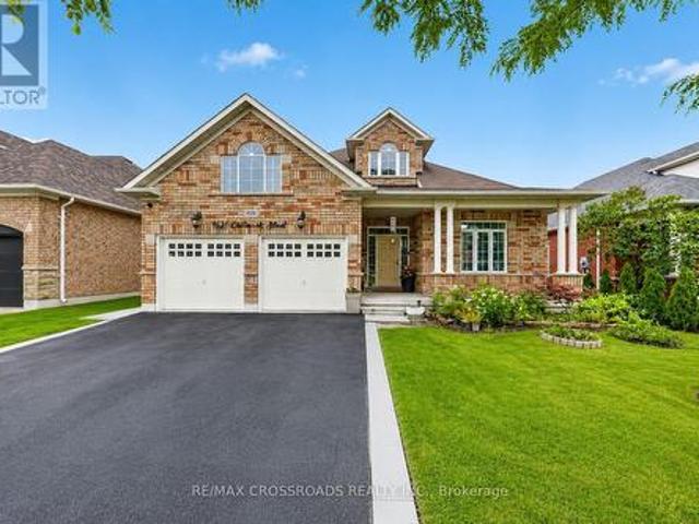 House for sale in Durham, Ontario
