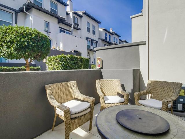 Townhouse for rent in Chula Vista