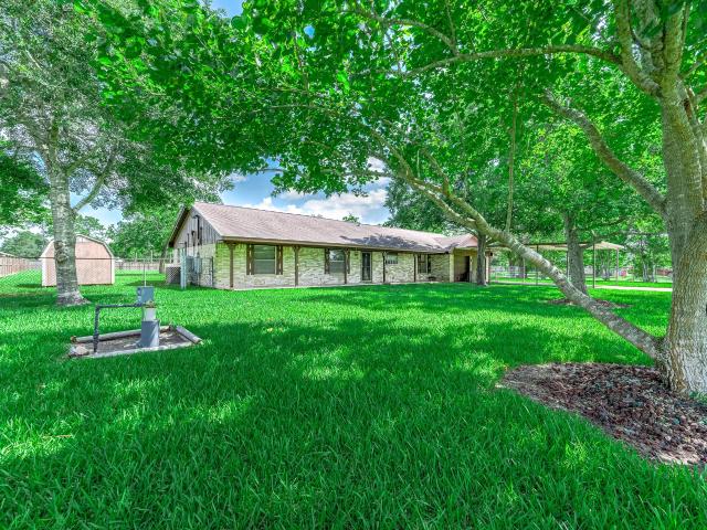 House for sale in Alvin, Texas
