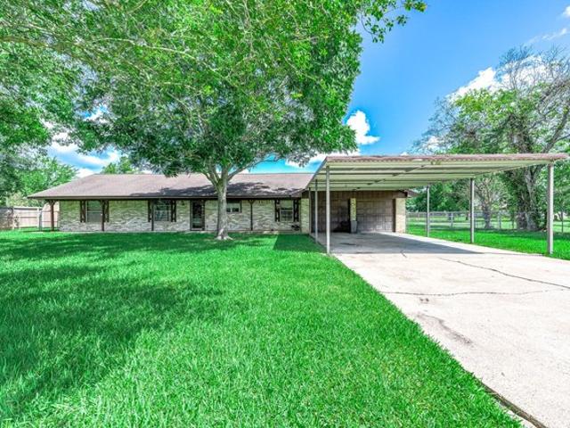 House for sale in Alvin, Texas