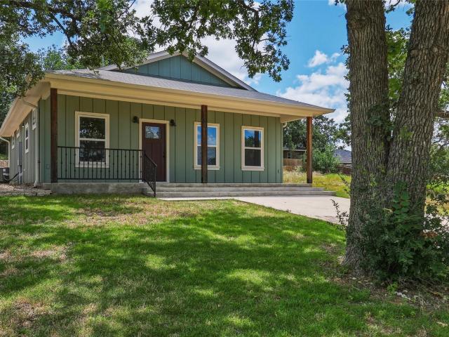 House for sale in Llano, Texas