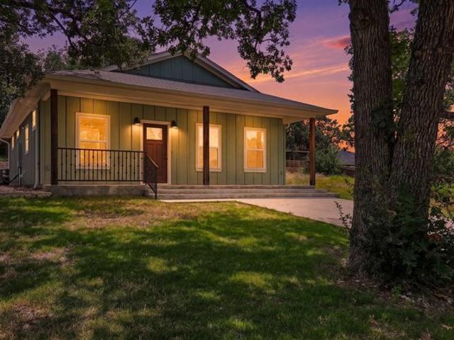 House for sale in Llano, Texas