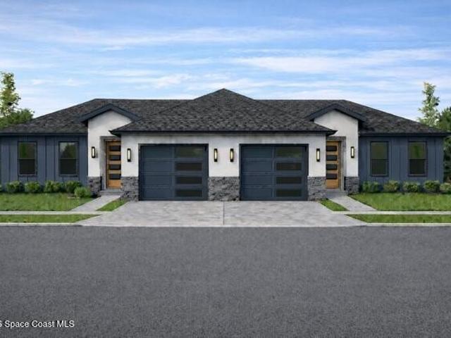 House for sale in Palm Bay, Florida