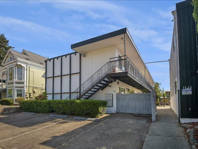 Commercial for sale in Berkeley, Alameda County