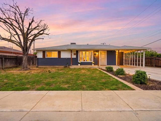 House for sale in Tulare, California