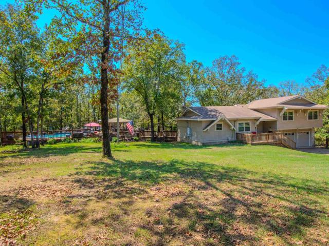 House for sale in Gladewood Addition, Cabot
