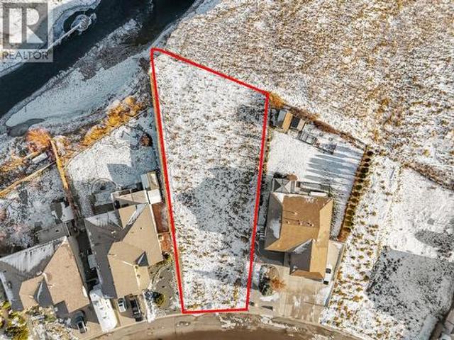 Land for sale in Merritt, British Columbia