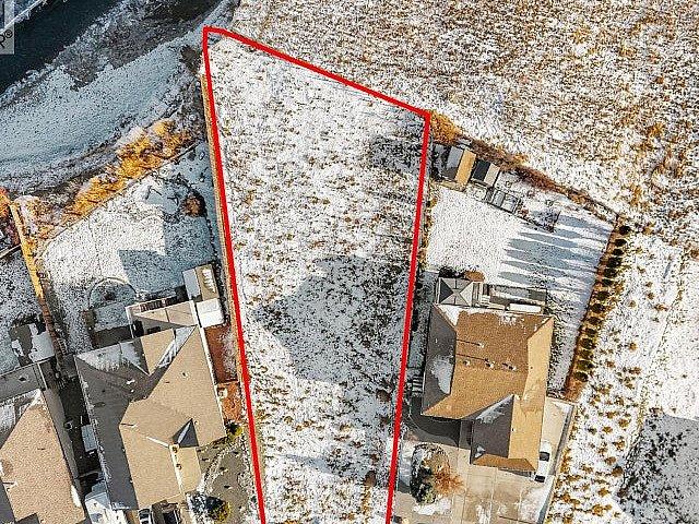 Land for sale in Merritt, British Columbia