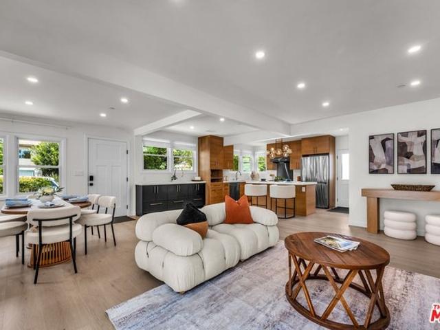 House for sale in Santa Monica, California