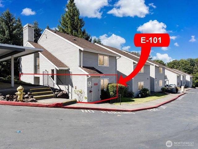 Condo for sale in Renton, Washington