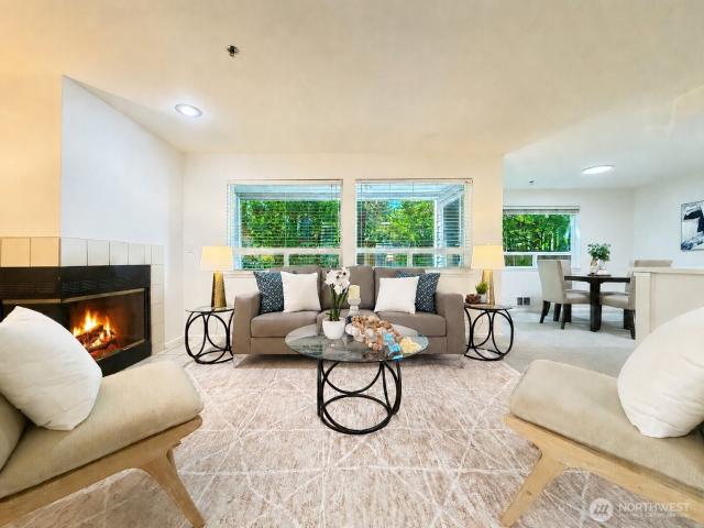 Condo for sale in Renton, Washington