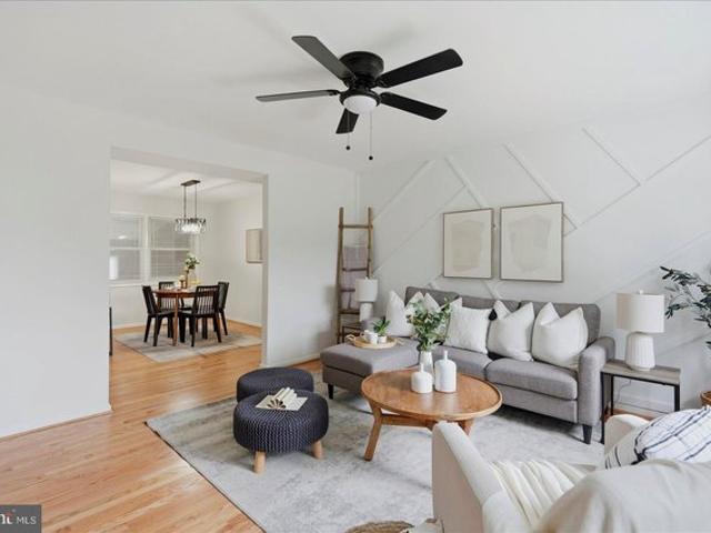 Townhouse for sale in Dundalk, Maryland