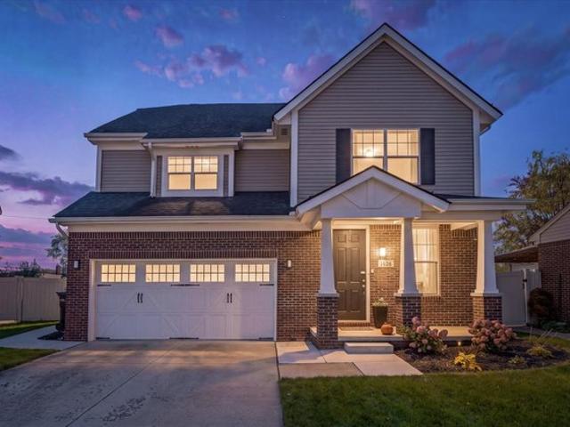 House for sale in Madison Heights, Oakland County