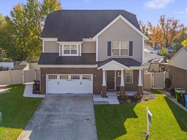 House for sale in Madison Heights, Oakland County