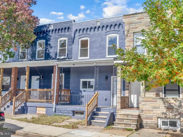 Property for sale in Gibsonton, Maryland