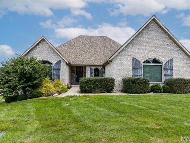 House for sale in Cape Girardeau, Missouri