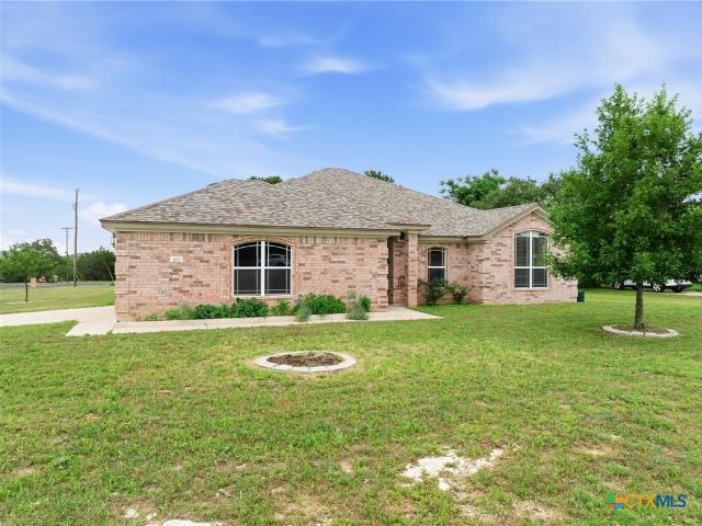 House for sale in Kempner, Texas