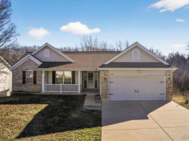 House for sale in High Ridge, Missouri