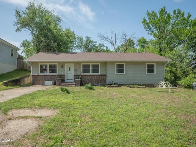 House for sale in Webb City, Missouri