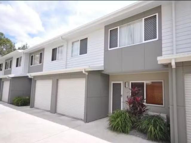 Condo for rent in Toombul, Queensland